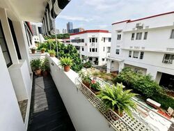 Blk 57 Tiong Bahru Estate (Bukit Merah), HDB 4 Rooms #585616681